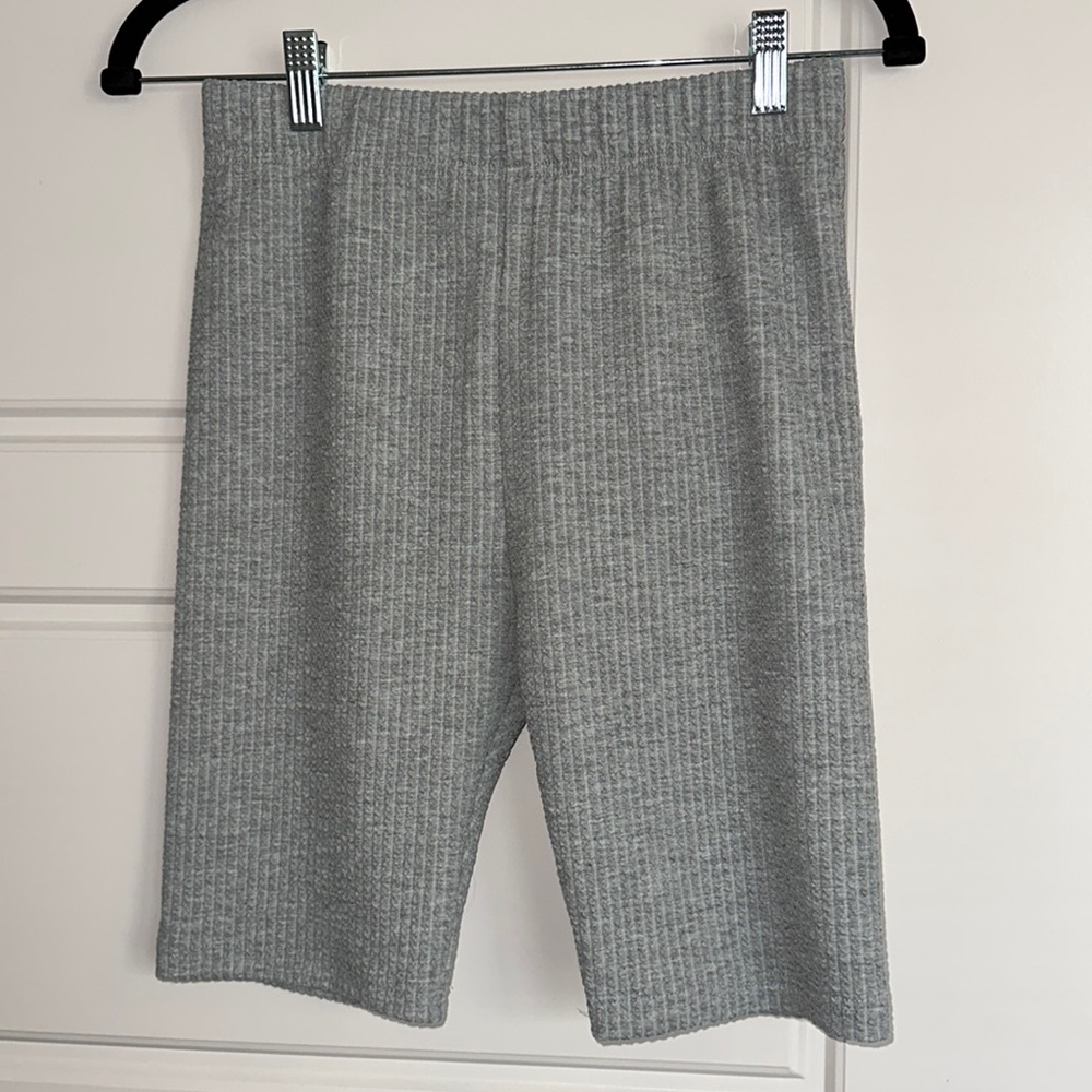 bike shorts